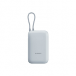 Xiaomi BHR9073GL power bank Lithium-Ion (Li-Ion) 10000 mAh Blue