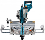 MAKITA. Mitre saw 305/1800W LS1219L WITH FEED 107 x 363 mm LASER
