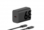 MOTOROLA CHARGER 68W