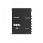 Teltonika Industrial 5G Router with Wi-Fi 6 | RUTC5020 | 802.11ax | 10