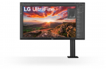 LG 32UN880K-B.AEU 31.5inch UHD IPS 60HZ 5ms Ergo Monitor 2xHDMI DP USB-C