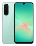 Samsung Galaxy A26 17 cm (6.7") Dual SIM Android 15 5G USB Type-C 8 GB 256 GB 5000 mAh Mint colour