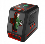Cross Line Laser Level Smart-XG Green
