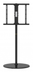 GEMBIRD TV floor stand - swivel 32- 65inch