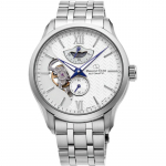 Orient Star Contemporary Layered Skeleton Automatic RE-AV0B01S00B
