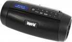 Imperial DABMAN GO Radio with DAB+/FM black