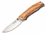 Magnum Pakka Hunter Knife