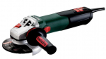 METABO. GRINDER ANGLE.125 /WEVA 15-125 QUICK