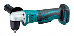 Makita DDA351Z drill Keyless 1.7 kg Black, Green