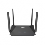 Asus RT-AX52 Pro AX3000 AiMesh wireless router | 802.11ax | 574