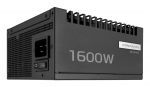 ASUS Pro WS 1600W Platinum power supply unit 20+4 pin ATX ATX Black