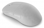 Endgame Gaming Mouse Gear XM2w 4k v2 - White