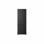 LG Refrigerator | GBBW726CEV | Energy efficiency class C | Free standing | Combi | Height 203 cm | Fridge net capacity 326 L | F