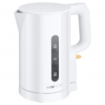Virdulys 1L WK 3834 CLATRONIC white