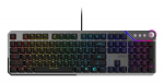 MSI Strike 600 Silent DE GAMING Keyboard