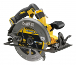 DEWALT FLEXVOLT CIRCULAR SAW 54V FLEXVOLT WITHOUT ACCUMULATION. AND ORDER. TSTAK DCS578NT