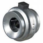 INLINE CENTRIFUGAL FAN VENTS VKMZ 100