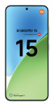 Xiaomi 15 16.1 cm (6.36") Dual SIM 5G 12 GB 256 GB 5240 mAh Green