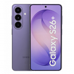 Samsung Galaxy S26+ 17 cm (6.7") Dual SIM Android 16.0 5G USB Type-C 12 GB 256 GB 4900 mAh Violet