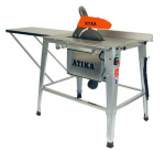 ATIKA WOOD TABLE SAW 315mm 3.0KW 230W 90mm HT315