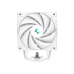 Deepcool | AK500 WH | White | Intel, AMD | CPU Air Cooler