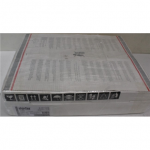 SALE OUT. Simfer H4.300.VGRIM Hob