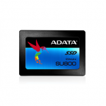 ADATA | Ultimate SU800 | 512 GB | SSD form factor 2.5" | Solid-state drive interface SATA | Read speed 560 MB