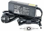 Ne&scaron;iojamo kompiuterio įkroviklis SONY 92W: 19.5V, 4.74A