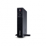 Power supply uninterruptible UPS CyberPower PR1500ERT2U (RM/TWR, 1500VA)