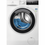 I&scaron; priekio pakraunama skalbimo ma&scaron;ina Electrolux EW7F3494FQE