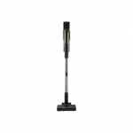 Hisense Vacuum Cleaner | HVC646630A | Cordless operating | Handstick | 330 W | 25.2 V | Operating time (max) 60 min | Black