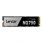 Lexar SSD | NQ790 | 2000 GB | SSD form factor M.2 2280 | Solid-state drive interface PCIe Gen4x4 | Read speed 7000 MB