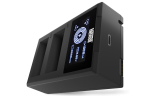 Newell FDL-USB-C dual-channel charger for NP-W126
