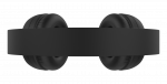 HC210 ausinės STREETZ, mikrofonas, garsumo reguliavimas, USB-C, juodos / HC210-BLK / 6612120