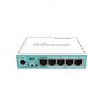 Mikrotik Wired Ethernet Router (No Wifi) RB750Gr3