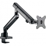 Raidsonic | Wall mount | Rotate Swivel Tilt Base Rotate | 32 " | Maximum weight (capacity) 8 kg | Black