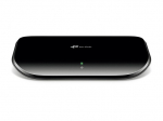 TP-Link TL-SG1005D 5-Port Gigabit Desktop Tinklo &scaron;akotuvas