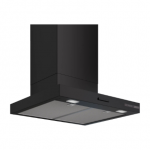 Bosch DWB65CC60 | Hood | Wall mounted | Energy efficiency class B | Width 59.8 cm | Mechanical | 594 m&sup3;