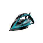 TEFAL | Ultimate Pure FV9844E0 | Steam Iron | 3200 W | Water tank capacity 350 ml | Continuous steam 60 g
