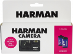 Harman 35mm KIT daugkartinis fotoaparatas