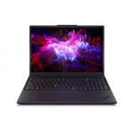Lenovo ThinkPad P16v G3 Intel | Black | 16 " | IPS | WUXGA | 1920 x 1200 pixels | Anti-glare | Intel Core Ultra 7 | 255H | 32 (2