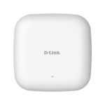 D-Link | Nuclias Connect AX1800 Wi-Fi 6 Access Point | DAP-X2810 | 802.11ac | Mesh Support No | 1200+574 Mbit