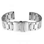 ACTIVE ACT.GD003.20.steel Metalinė apyrankė laikrodžiui