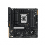 Asus | Processor family Intel B760 | Processor socket 1 x LGA1700 Socket | 4 DIMM slots - DDR5