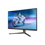 Philips | 27M2N5500/00 | 27 " | IPS | 16:9 | 180 Hz | 2560 x 1440 pixels | 350 cd/m&sup2; | HDMI ports quantity 2