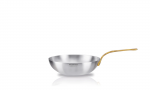 Pensofal 4904-E Academy Class Wok Saut&eacute; Pan With Cast Brass Handle 28cm