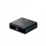 Anker Prime Charging Base for Power Bank, 100W | A1902311 | Black