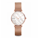 Millner Mini &middot; Rose Pearl
