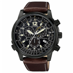 Citizen PROMASTER PILOT Eco-Drive Radio Controlled CB5865-15E