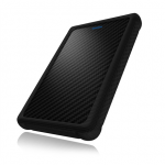 Raidsonic | ICY BOX | External enclosure for 2.5" SATA HDD